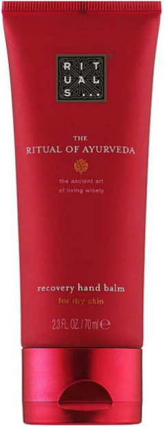 Крем для рук Rituals The Ritual Of Ayurveda 70 мл, фото 1