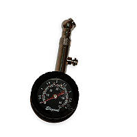 Манометр металевий 4 атм блістер elegant