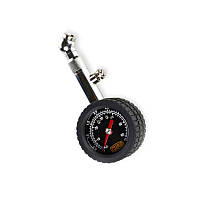 Манометр металевий 4 атм блістер сила