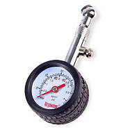 Манометр металевий 4,2 атм блістер штурмовик