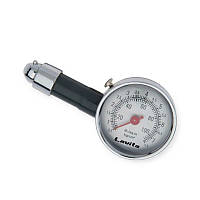 Манометр металевий 7,5 атм блістер LAVITA