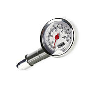 Манометр металевий 7,5 атм футляр сила