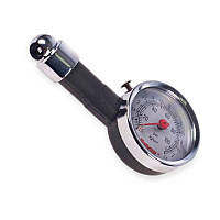Манометр металевий 7 атм футляр штурмовик