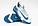 Дитячі сороконіжки Nike Air Zoom Mercurial Vapor 16 Academy TF Junior (арт. FQ8284-400), фото 3