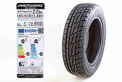 Шина 185/65R15 зима 88H "Premiorri" ViaMaggiore Z Plus