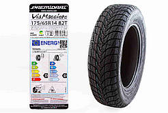 Шина 175/65R14 зима 82T "Premiorri" ViaMaggiore