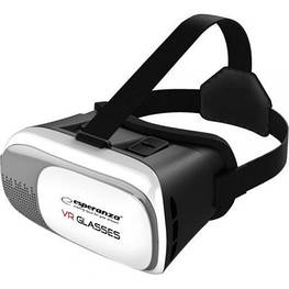 Окуляри віртуальної реальності Esperanza 3D VR Glasses (EMV300) - оригінал