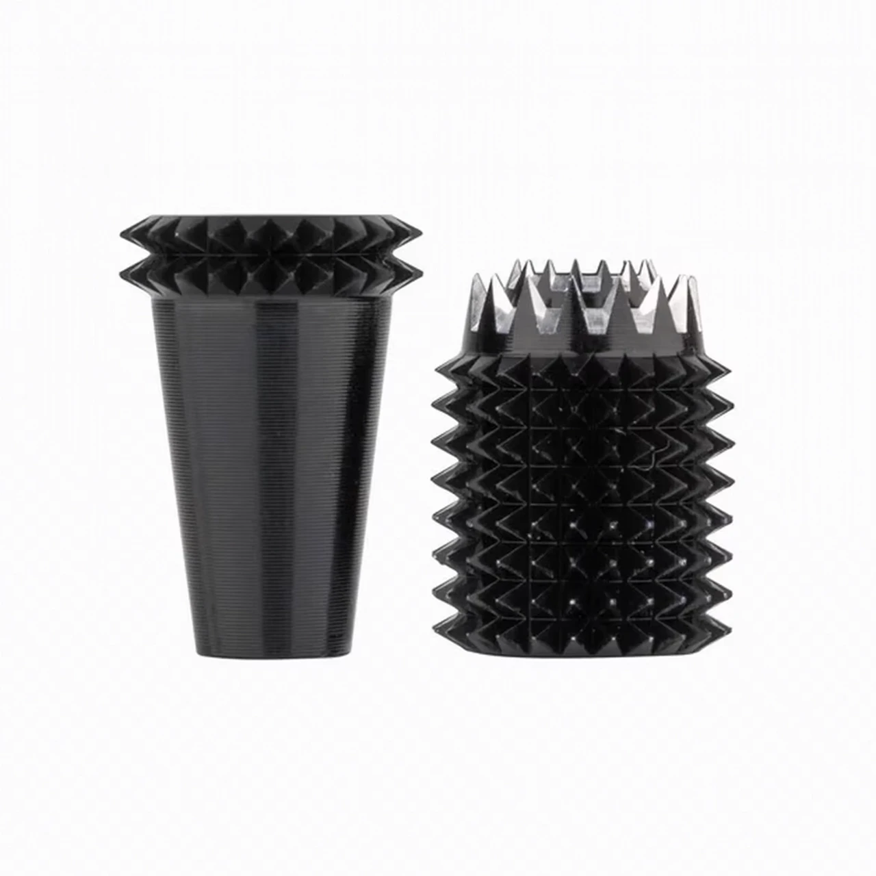 Накінечники стіків для пульту управління Radiomaster TX12 (чорний)