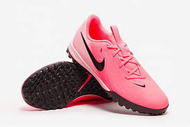 Сороконіжки дитячі Nike JR Phantom GX II Academy TF (арт. FJ2608-600)