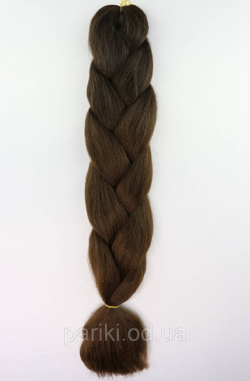 КАНЕКАЛОН 60см. 100гр. Омбре2  "Jumbo braid"