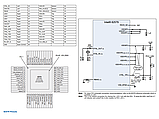 Intel WG82579LM / 82579 - Gigabit Ethernet PHY, LAN, фото 6