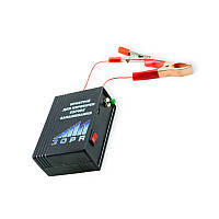 Тест перевірки свічок (зоря) Euro sport