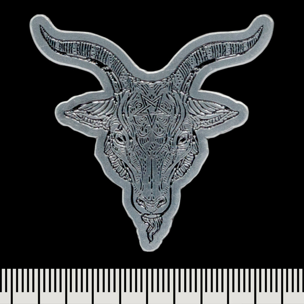 Пін GENERIC - BAPHOMET (pnol-018), фото 1