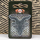 Пін GENERIC - BAPHOMET (pnol-018), фото 2