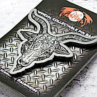 Пін GENERIC - BAPHOMET (pnol-018), фото 3