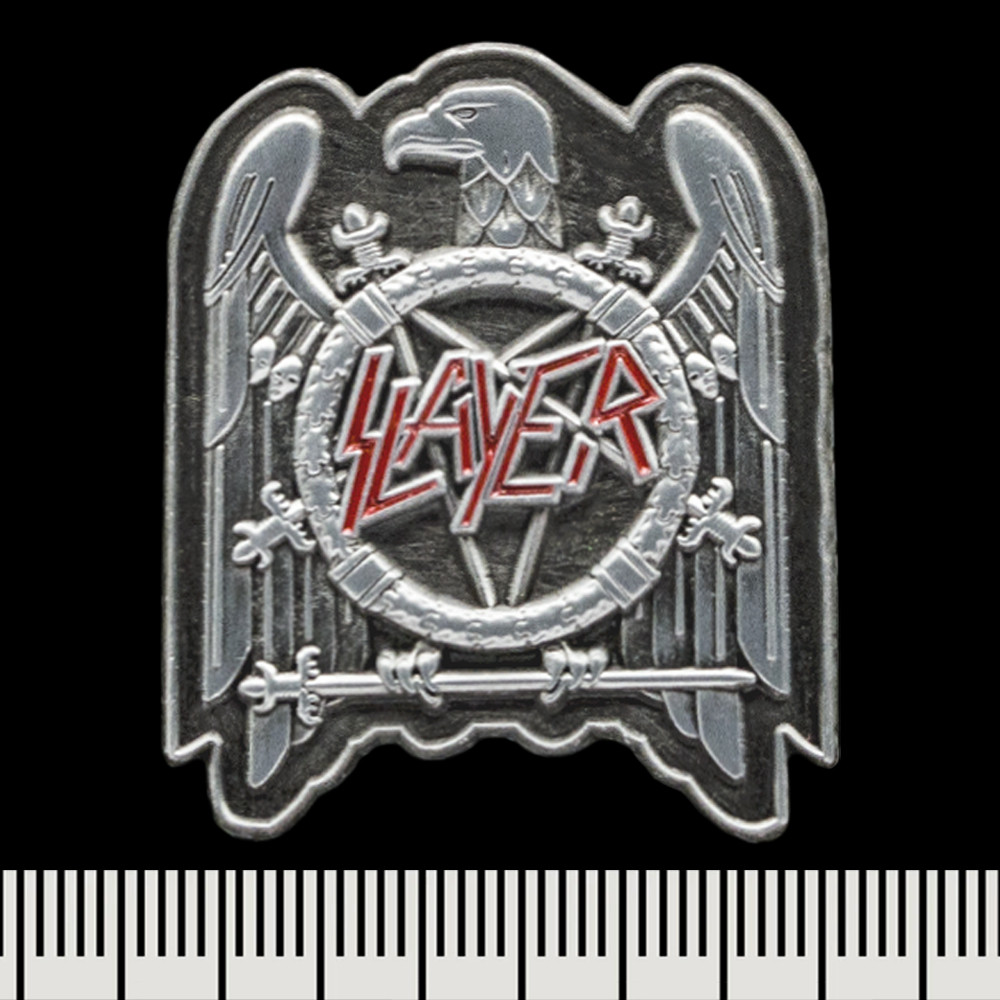 Пін SLAYER - EAGLE (pnol-025), фото 1