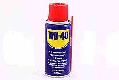 Мастило багатофункціональне "WD-40" 100 мл