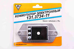Комутатор ГАЗ-3110 "ВТН" безконт. (без варіатора)