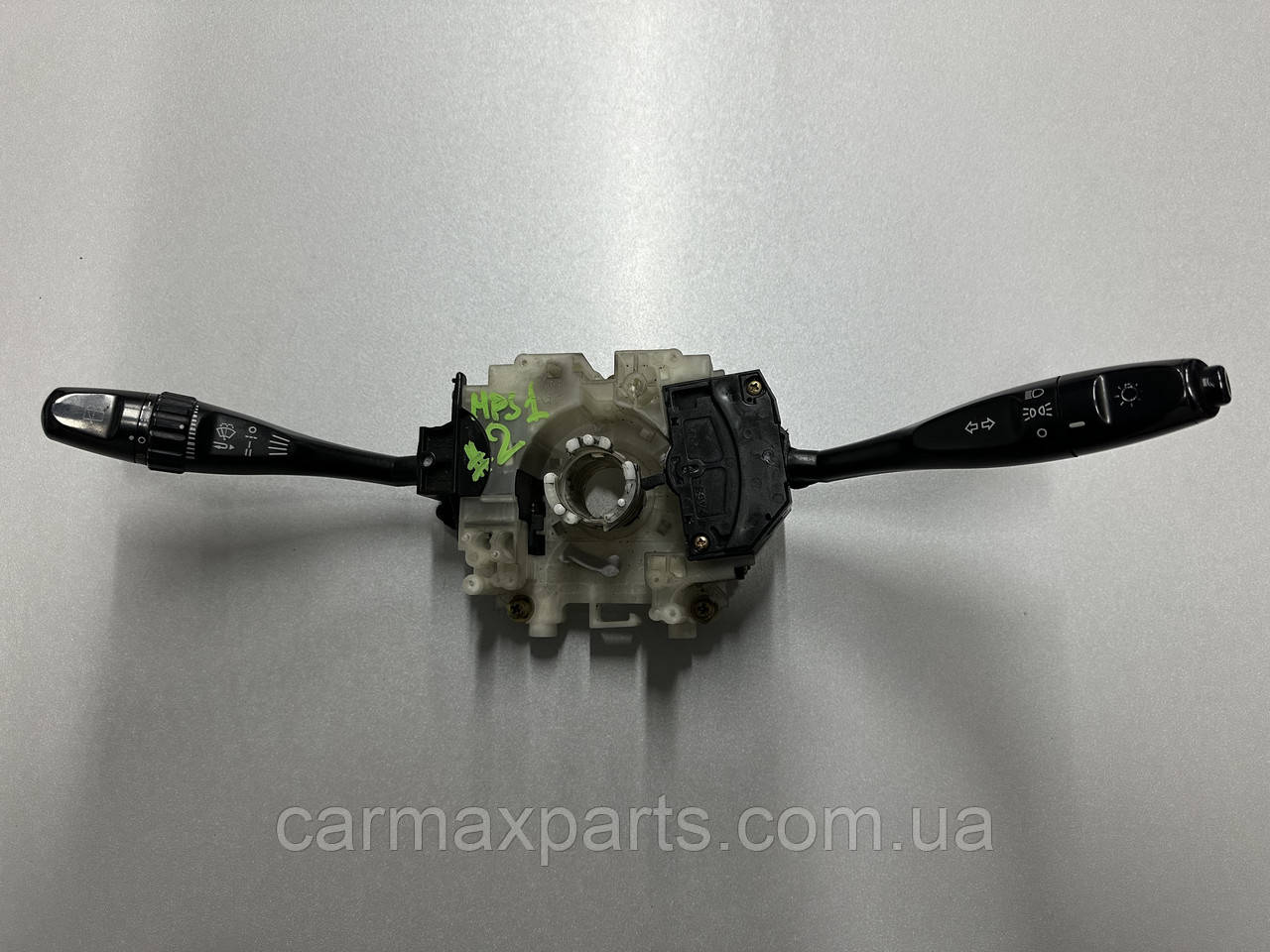 Підруйові перемикачі Гітари Mitsubishi Pajero Sport 1 97-08 б/у Оригінал ПРАВОРУЛЬНІ MR459841