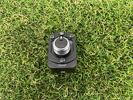 Кнопка регулювання дзеркала AUDI A7 4G 3.0 CGXB 2013 (б/у)