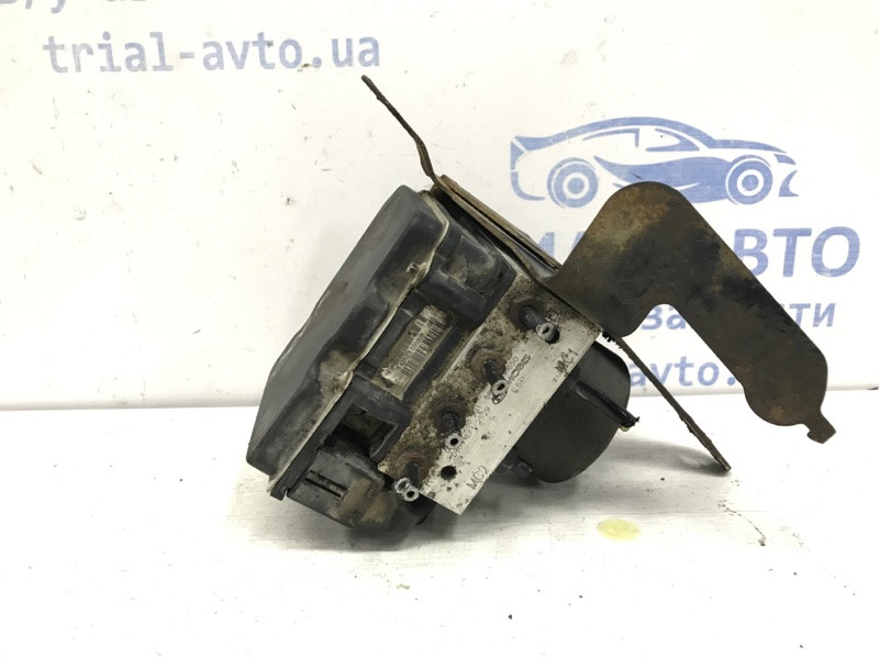 Блок abs Kia Ceed ED 1.6 ДИЗЕЛЬ D4FB МКПП 2007 (б/у), фото 1