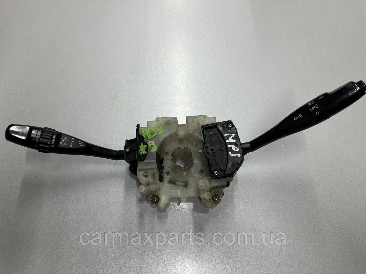 Підруйові перемикачі Гітари Mitsubishi Pajero Sport 1 97-08 б/у Оригінал ПРАВОРУЛЬНІ MR459841