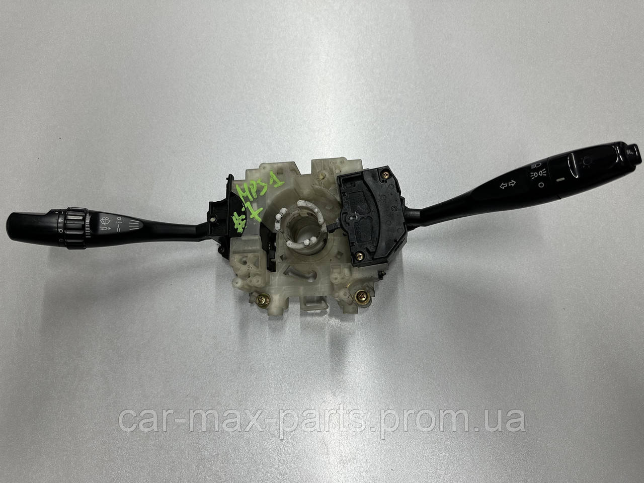 Підруйові перемикачі Гітари Mitsubishi Pajero Sport 1 97-08 б/у Оригінал ПРАВОРУЛЬНІ MR459841, фото 1