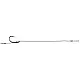 Повідець OrbitalX Method Hair Rig Wide Gape 10 20lb 10cm (5шт/уп) camo (694.00.04), фото 3