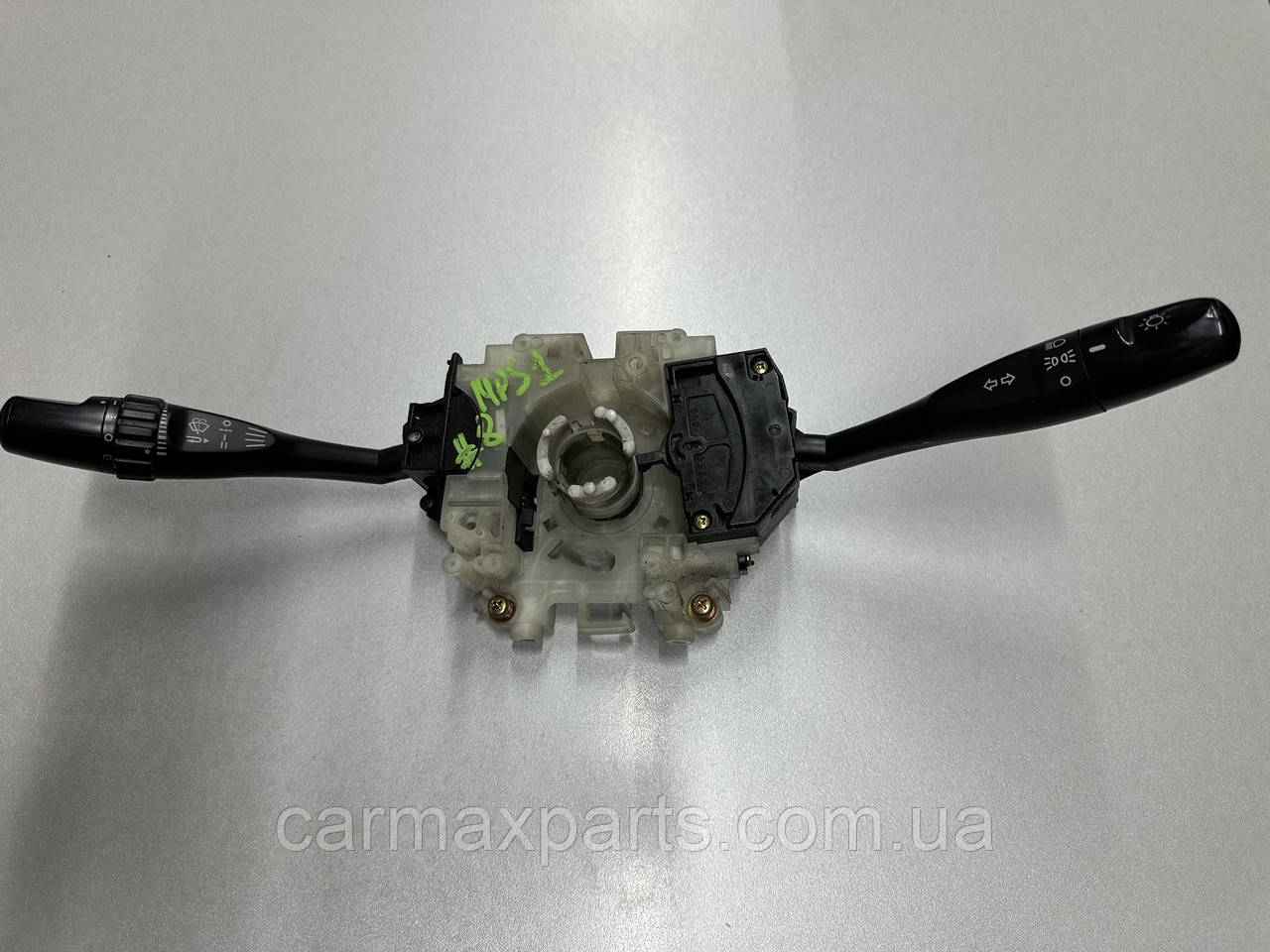 Підруйові перемикачі Гітари Mitsubishi Pajero Sport 1 97-08 б/у Оригінал ПРАВОРУЛЬНІ MR459839