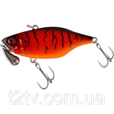 Воблер Jackall TN60 Trigon 60mm 18.5g NH Red Tiger (1699.27.11)