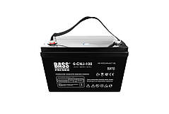 Акумулятор Bass Polska AGM VRLA BP-5975