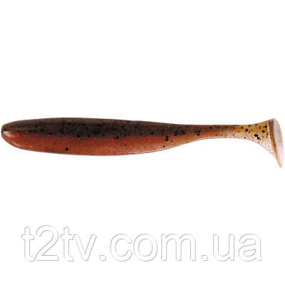 Силікон рибальський Keitech Easy Shiner 3.5" (7 шт/упак) ц:404 red crawdad (1551.04.92)