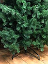 Ялинка лита Super Lux пишна лита 160 см зелена, фото 7