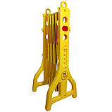 Бар'єр дорожній складний БС01 (55-394), фото 5