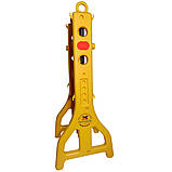 Бар'єр дорожній складний БС01 (55-394), фото 6