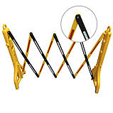 Бар'єр дорожній складний БС01 (55-394), фото 8