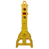 Бар'єр дорожній складний БС01 (55-394), фото 9