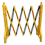 Бар'єр дорожній складний БС01 (55-394), фото 10