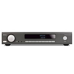 Інтегральний підсилювач Arcam SA10