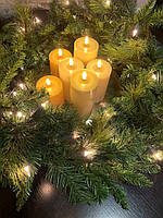 Гірлянда соснова електрична 180cм Goodwill (ціна за 1 штуку)