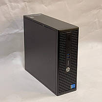 Комп'ютер HP ProDesk 400 G2.5 SFF/ Core i5-4590S/ 8 GB RAM/ 500 GB HDD/ HD 4600, фото 4