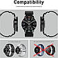 Безель для смарт годинника Xiaomi Watch S3/S4 Multicolor, фото 5