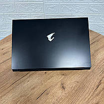 Ігровий ноутбук Б-клас Gigabyte Aorus 7 KB/ 17.3" 1920x1080/ i7-10750H/ 16GB RAM/ 512GB SSD/ RTX 2060 6GB, фото 4
