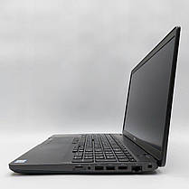 Ноутбук Dell Precision 3541/ 15.6" (1920x1080)/ Core i7-9850H/ 16 GB RAM/ 512 GB SSD/ Quadro P620 4GB, фото 6