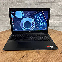 Ноутбук Dell Vostro 3590/ 15.6" (1920x1080)/ Core i7-10510U/ 16 GB RAM/ 256 GB SSD/ Radeon 610 2GB, фото 2