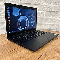 Ноутбук Dell Vostro 3590/ 15.6" (1920x1080)/ Core i7-10510U/ 16 GB RAM/ 256 GB SSD/ Radeon 610 2GB, фото 4