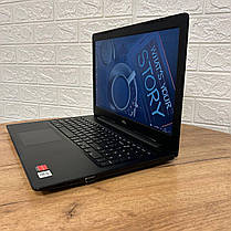 Ноутбук Dell Vostro 3590/ 15.6" (1920x1080)/ Core i7-10510U/ 16 GB RAM/ 256 GB SSD/ Radeon 610 2GB, фото 5
