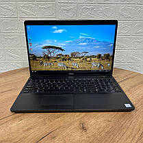 Ноутбук Dell Latitude 5501/ 15.6" (1920x1080)/ Core i5-9400H/ 8 GB RAM/ 256 GB SSD NVMe/ UHD 630, фото 2