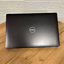 Ноутбук Dell Latitude 5501/ 15.6" (1920x1080)/ Core i5-9400H/ 8 GB RAM/ 256 GB SSD NVMe/ UHD 630, фото 3