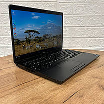 Ноутбук Dell Latitude 5501/ 15.6" (1920x1080)/ Core i5-9400H/ 8 GB RAM/ 256 GB SSD NVMe/ UHD 630, фото 4